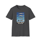 "Pick Your Weapon" T-Shirt