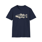 Bass  T‑Shirt
