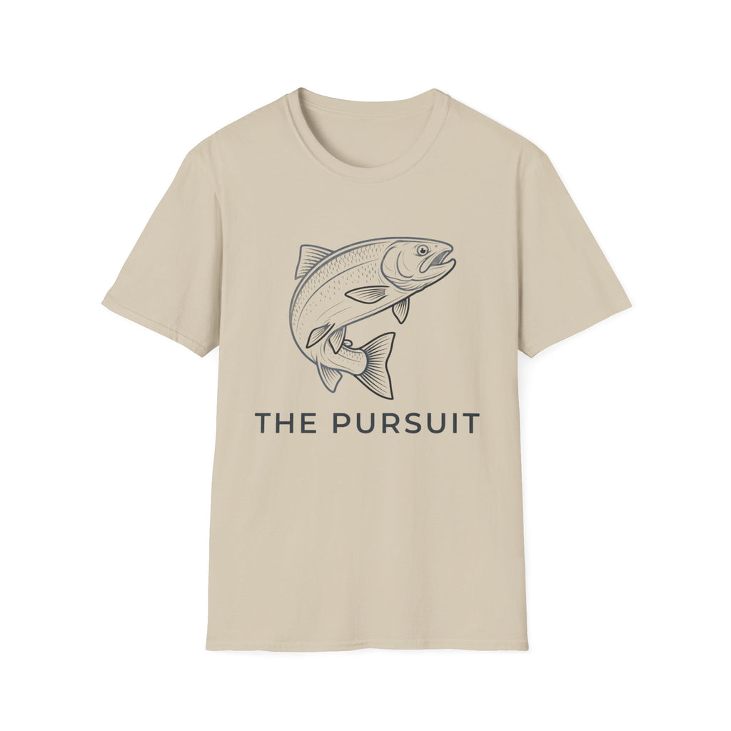 The Pursuit Fishing T-Shirt