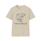 The Pursuit Fishing T-Shirt
