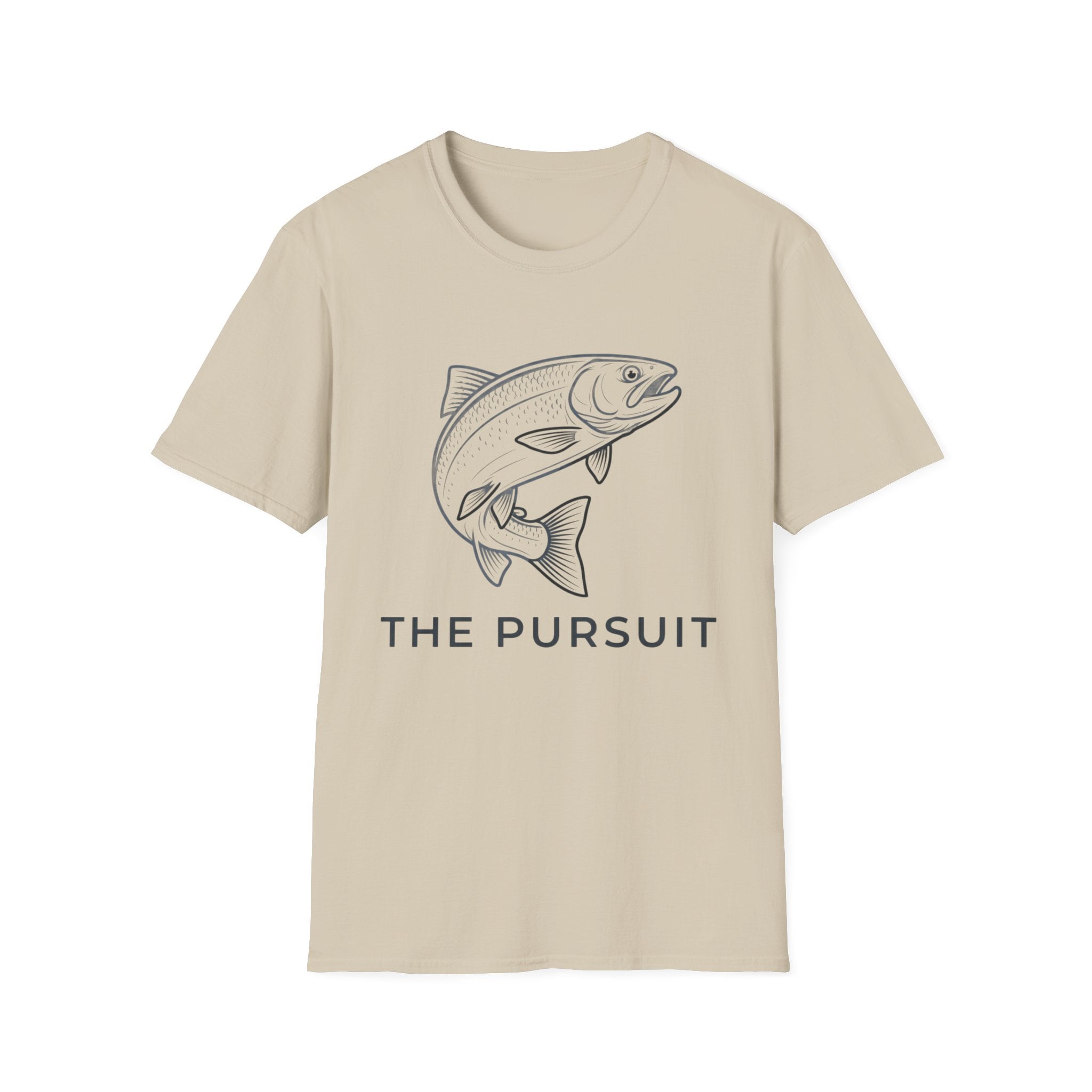 The Pursuit Fishing T-Shirt