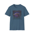 Swamp scourge fishing T-Shirt