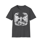 Stand-Up Paddleboard T‑Shirt