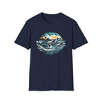 Wahoo frenzy T-Shirt