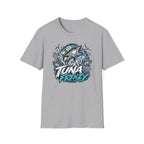 Tuna Fishing T-Shirt