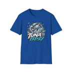 Tuna Fishing T-Shirt
