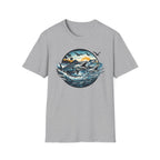 Wahoo frenzy T-Shirt