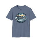 Wahoo frenzy T-Shirt