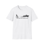 "Lake Days Are The Best Days" T-shirt