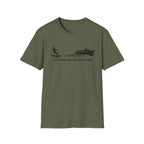"Lake Days Are The Best Days" T-shirt