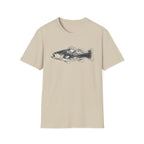 Bass  T‑Shirt