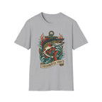 Freshwater Fury Fishing T-Shirt