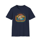 Lake Life Fishing T-Shirt