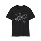 Fishing Reel T-Shirt