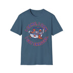 I Came I Saw I Got Snagged T-Shirt