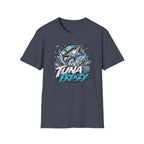 Tuna Fishing T-Shirt