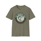 "The Greatest Dad: Real Legend Since 1983" T-Shirt