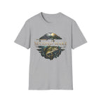 Second Wake Fishing T-Shirt
