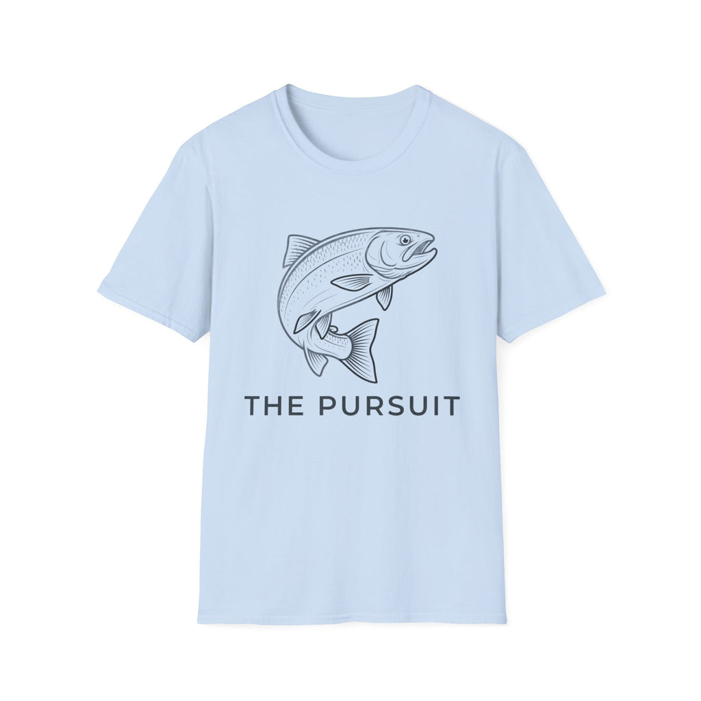 The Pursuit Fishing T-Shirt