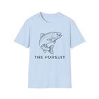 The Pursuit Fishing T-Shirt