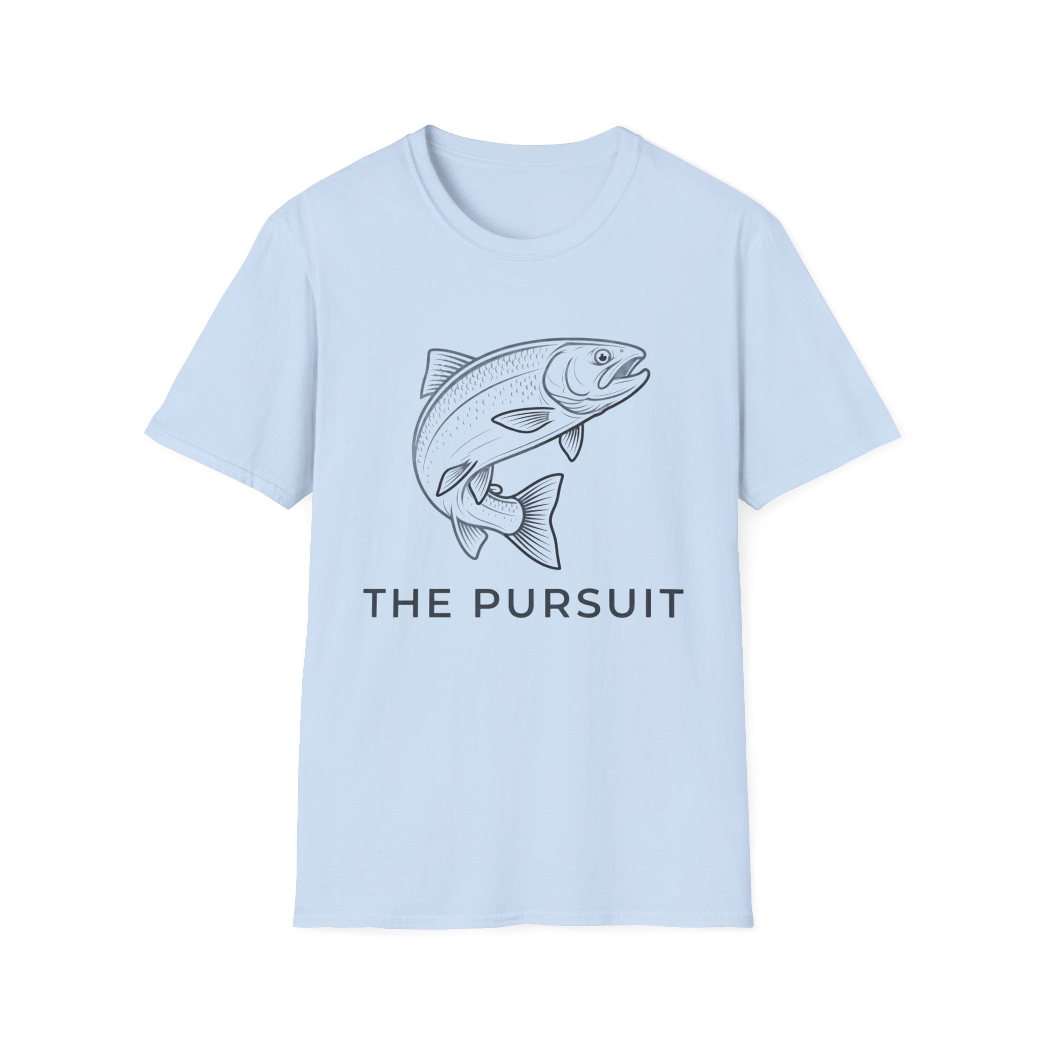 The Pursuit Fishing T-Shirt