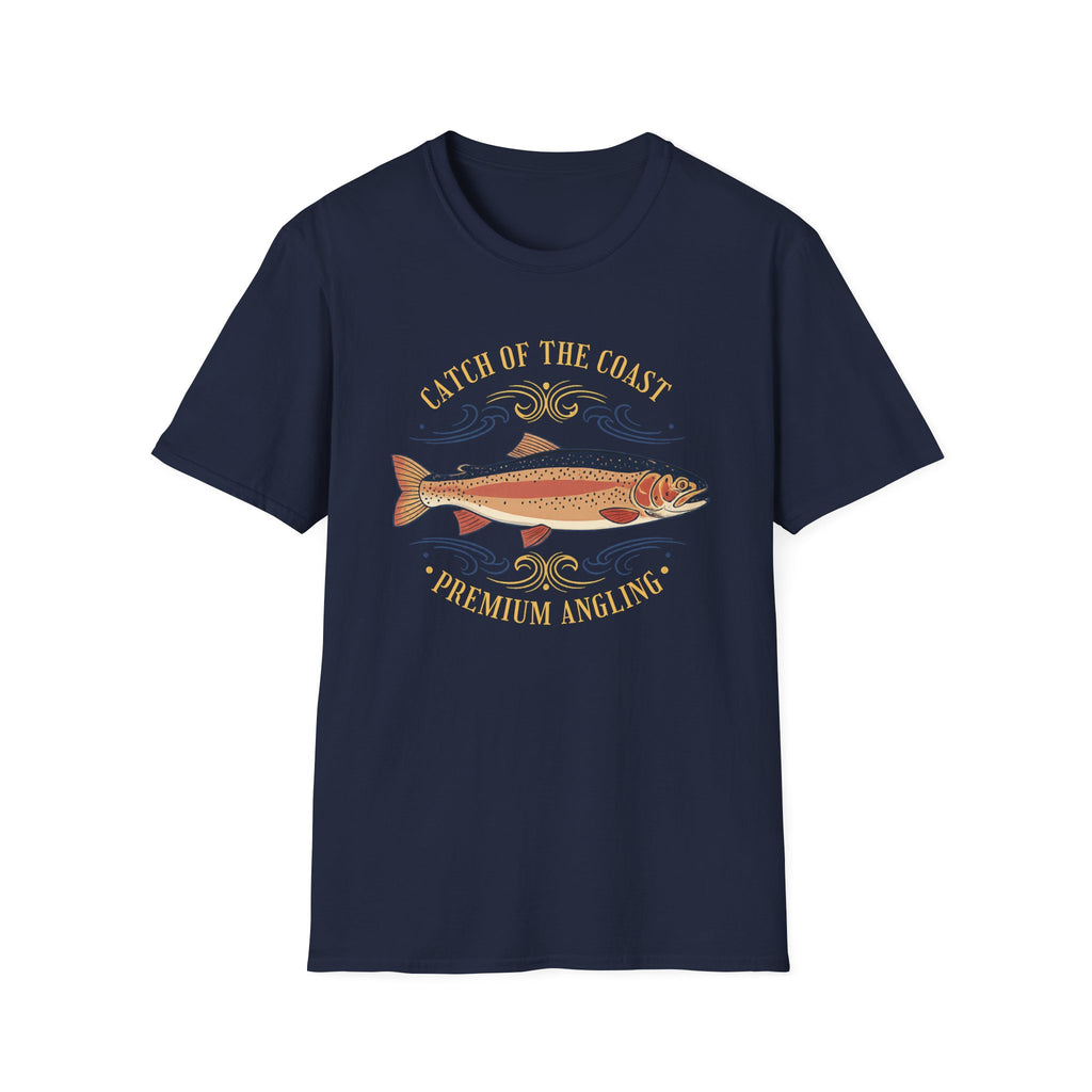 "Catch of the Coast" T-Shirt