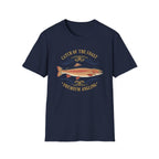 "Catch of the Coast" T-Shirt