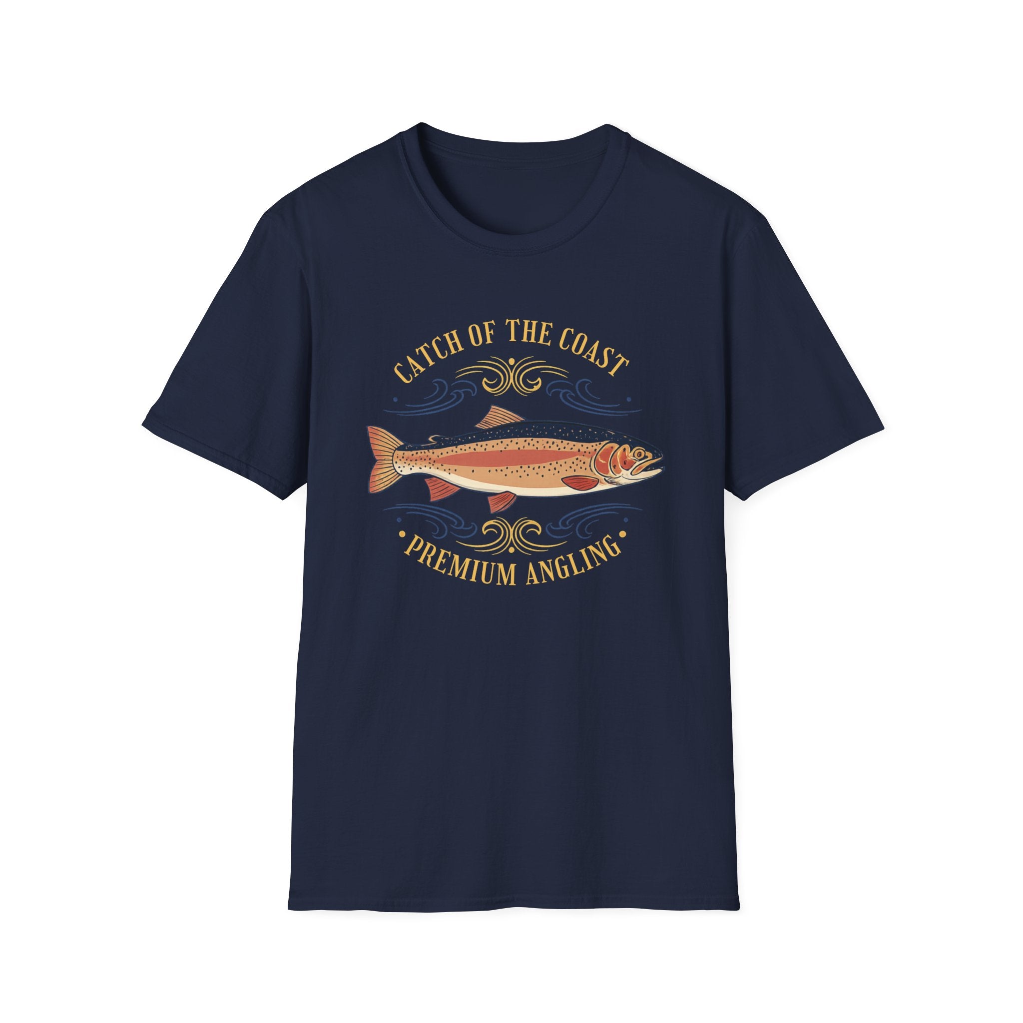 "Catch of the Coast" T-Shirt
