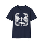 Stand-Up Paddleboard T‑Shirt