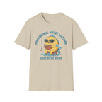 Professional Water Watcher T-Shirt