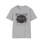 Abyssal Anglerfish T-Shirt