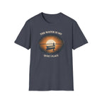 The Water Is My Quiet Place T-Shirt