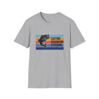 Casting Convincing Catching Fishing T-Shirt