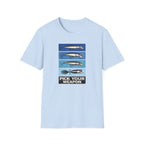 "Pick Your Weapon" T-Shirt