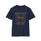 Abyssal Anglerfish T-Shirt