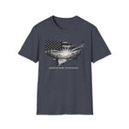 American Made Flag T-Shirt