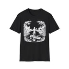 Stand-Up Paddleboard T‑Shirt