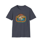 Lake Life Fishing T-Shirt