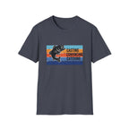 Casting Convincing Catching Fishing T-Shirt