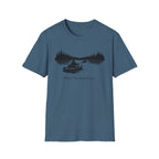 Where The Noise Stops T-Shirt