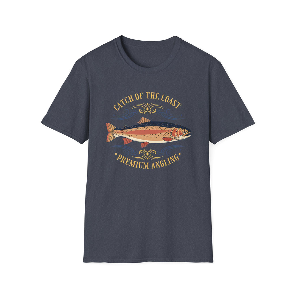 "Catch of the Coast" T-Shirt