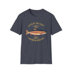 "Catch of the Coast" T-Shirt