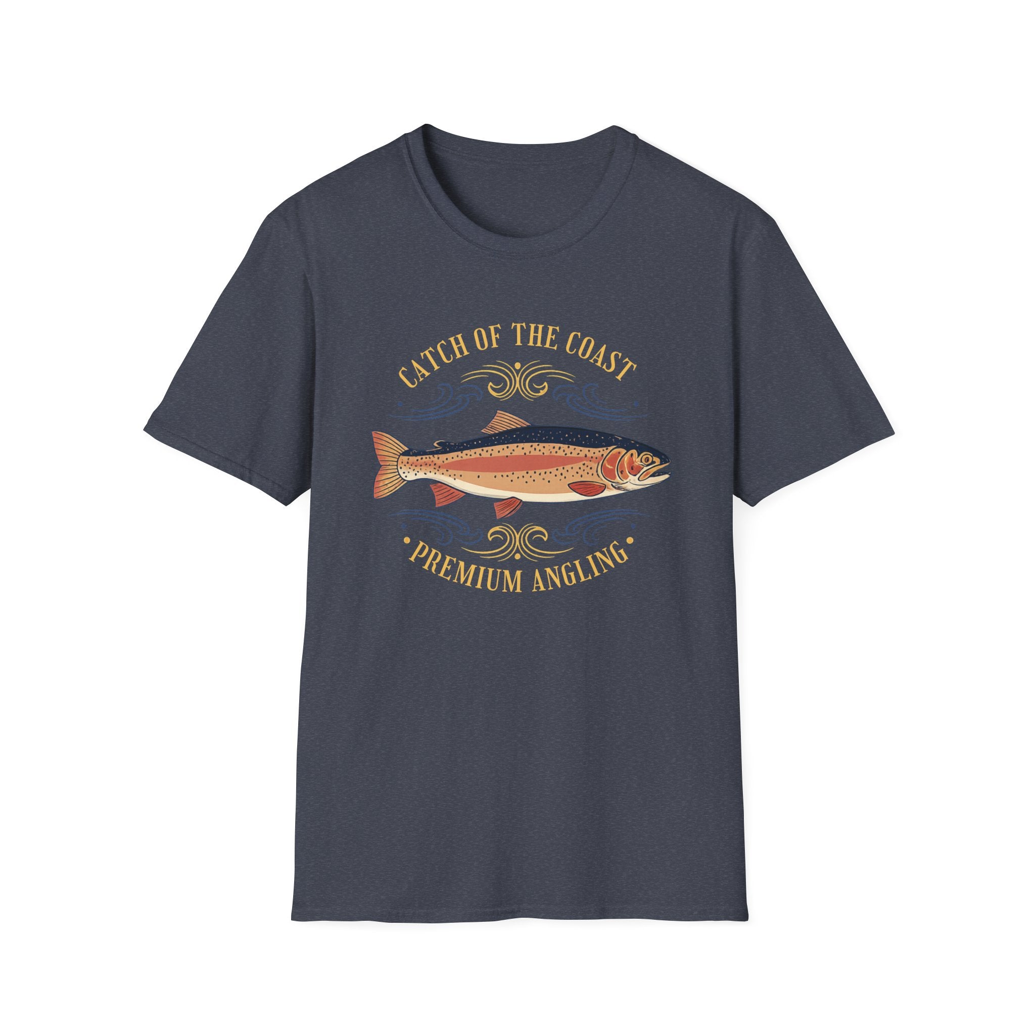 "Catch of the Coast" T-Shirt