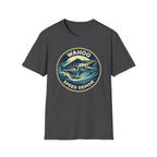 Wahoo Speed Demon T-Shirt