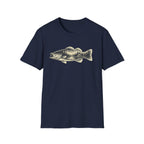 Bass Lake Scene T-Shirt