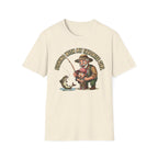 Fishing With My Favorite Girl T-Shirt