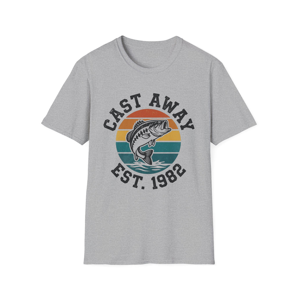 "Cast Away T-Shirt
