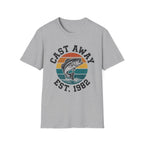"Cast Away T-Shirt