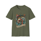 Freshwater Fury Fishing T-Shirt