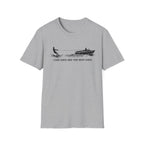 "Lake Days Are The Best Days" T-shirt